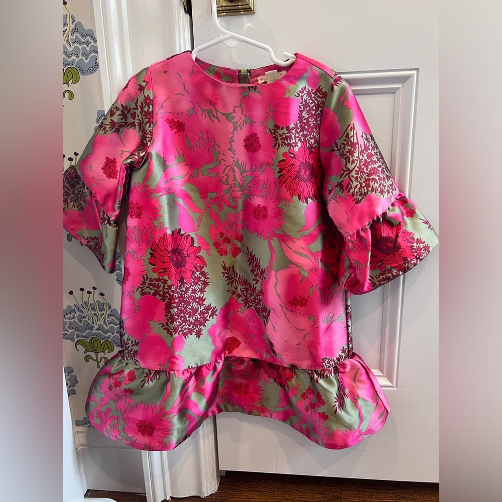 Crewcuts Dress size 5